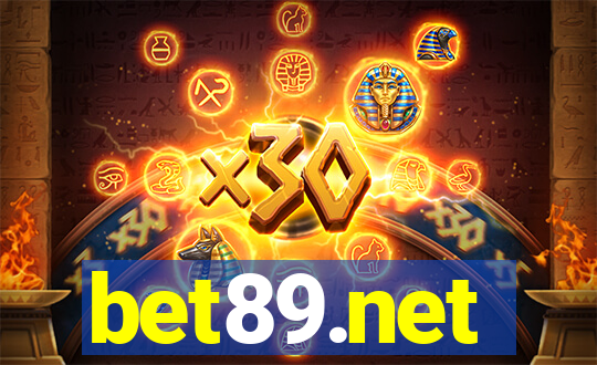 bet89.net