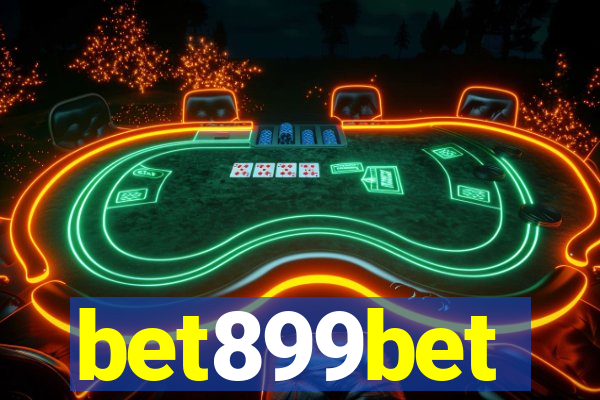 bet899bet