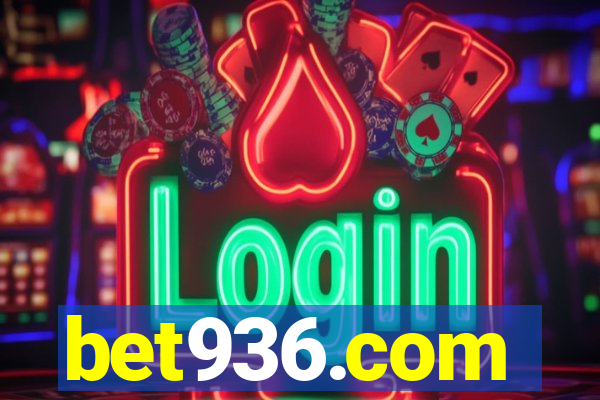 bet936.com