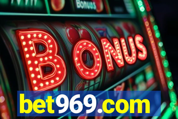 bet969.com