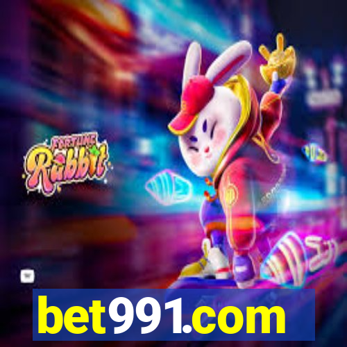 bet991.com