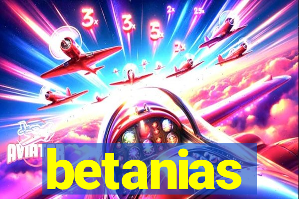 betanias