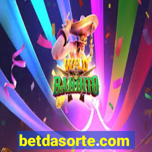 betdasorte.com