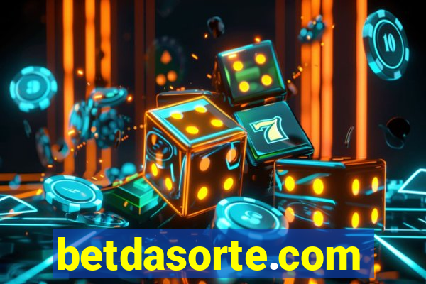 betdasorte.com