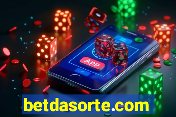 betdasorte.com