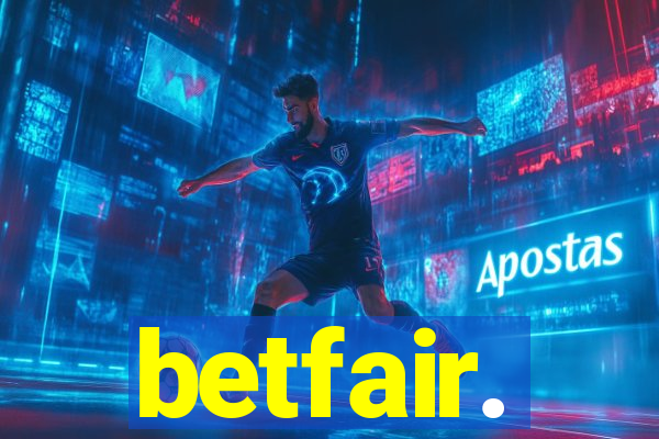 betfair.