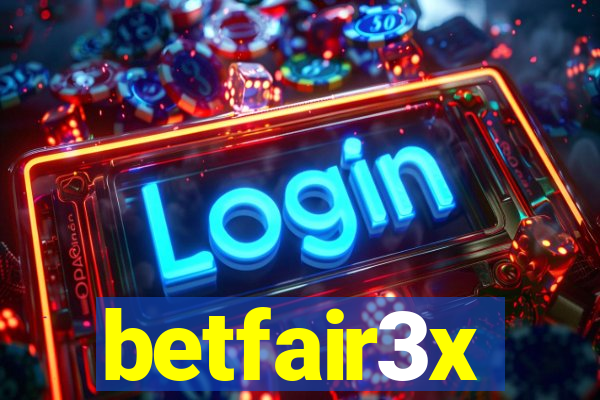 betfair3x