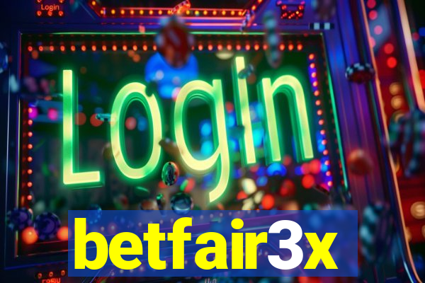 betfair3x