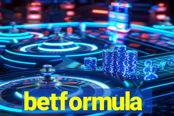 betformula