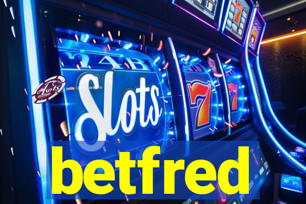 betfred