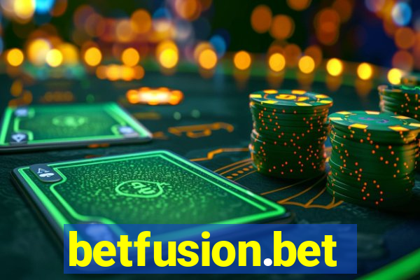 betfusion.bet