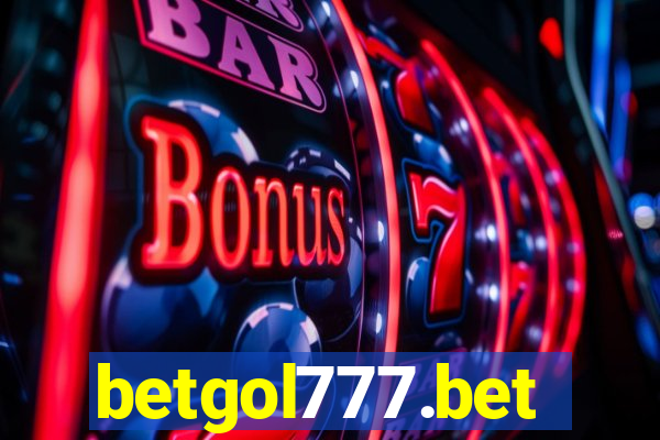 betgol777.bet