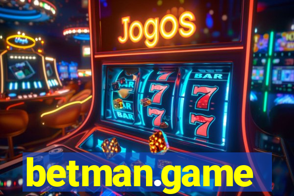 betman.game