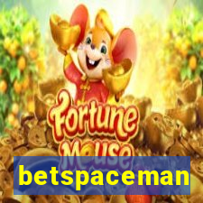 betspaceman