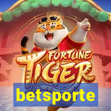 betsporte