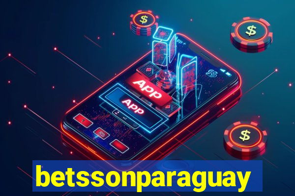 betssonparaguay