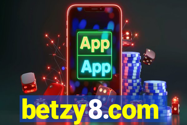 betzy8.com