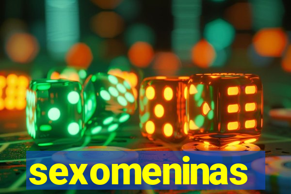 sexomeninas