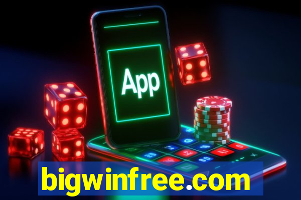 bigwinfree.com