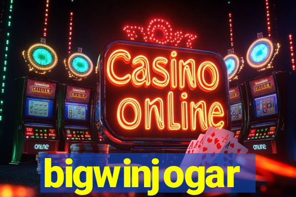 bigwinjogar