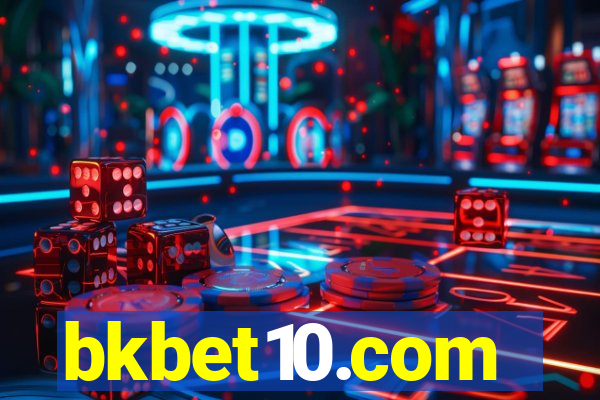 bkbet10.com