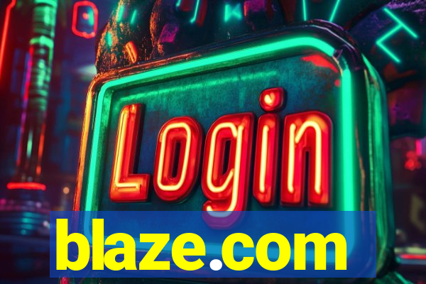 blaze.com