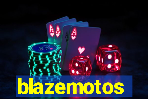 blazemotos