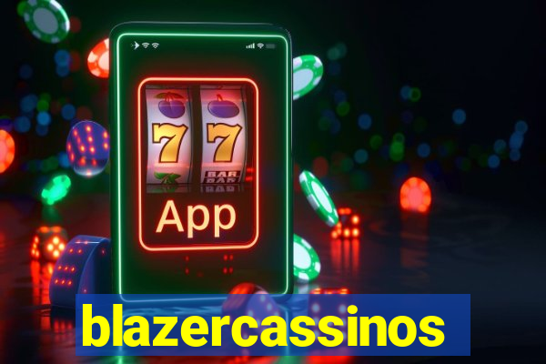 blazercassinos