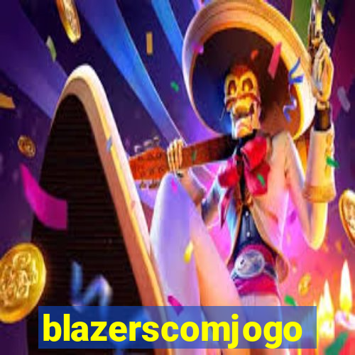 blazerscomjogo