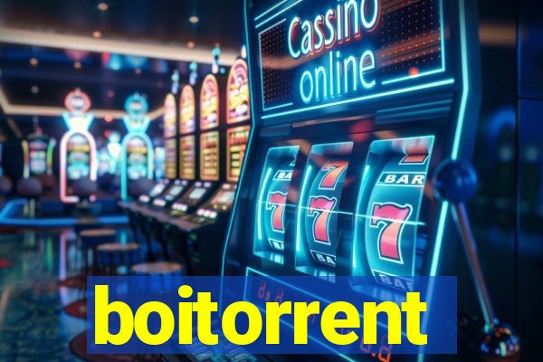 boitorrent