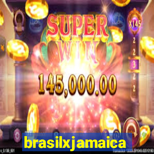 brasilxjamaica