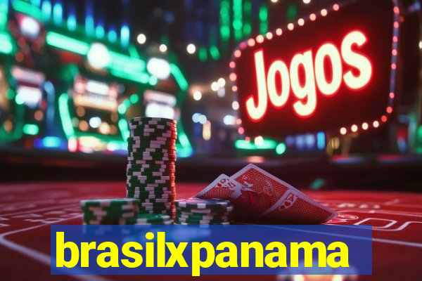 brasilxpanama