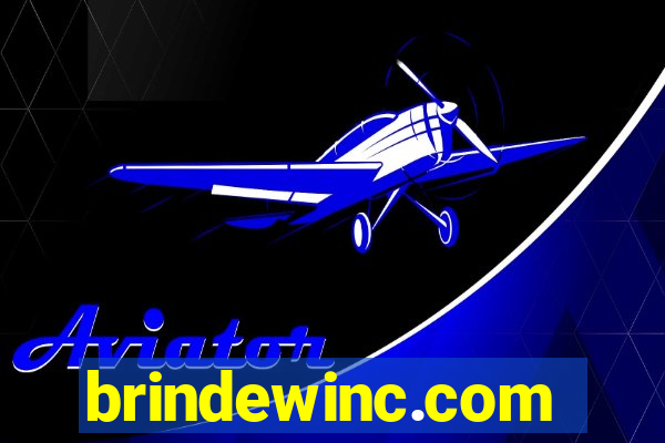 brindewinc.com