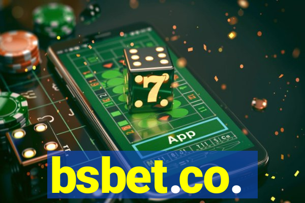 bsbet.co.