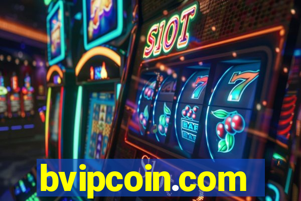 bvipcoin.com