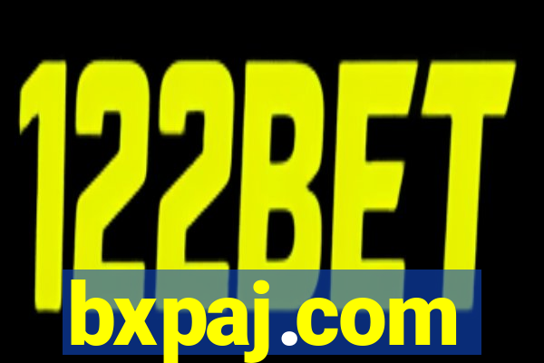 bxpaj.com