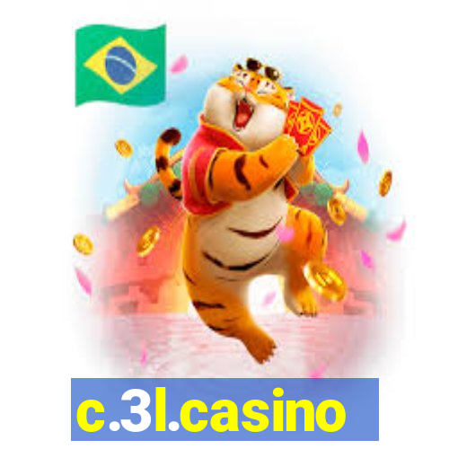 c.3l.casino