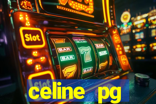 celine pg plataforma de jogos