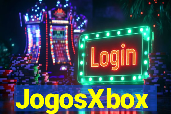 JogosXbox