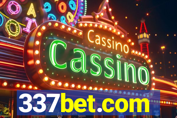 337bet.com