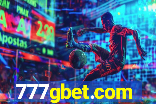 777gbet.com