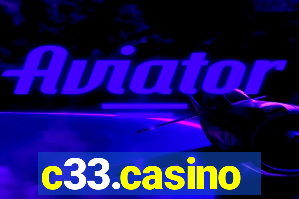 c33.casino