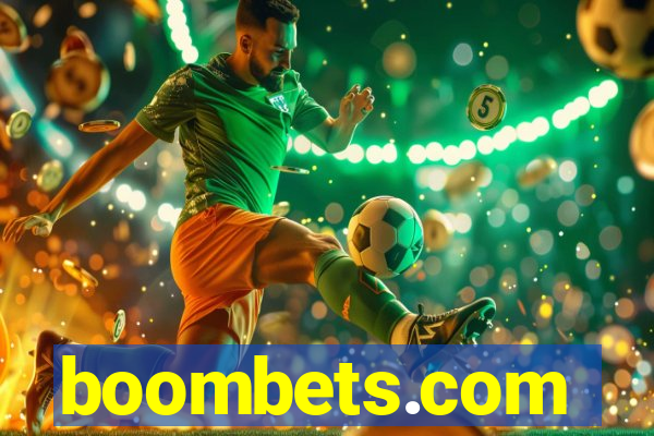 boombets.com