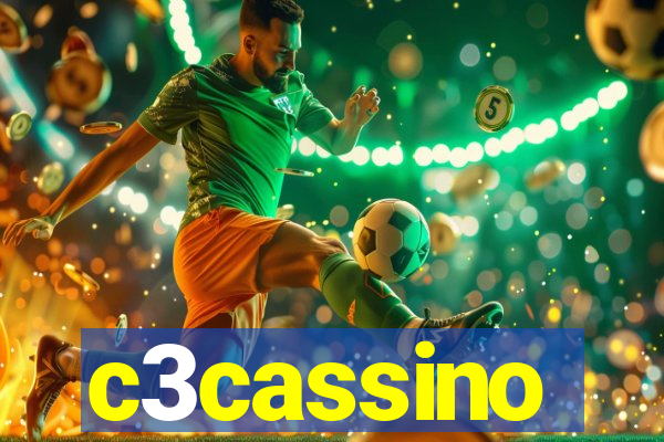 c3cassino