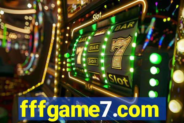 fffgame7.com