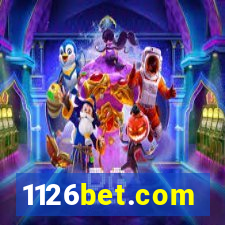 1126bet.com