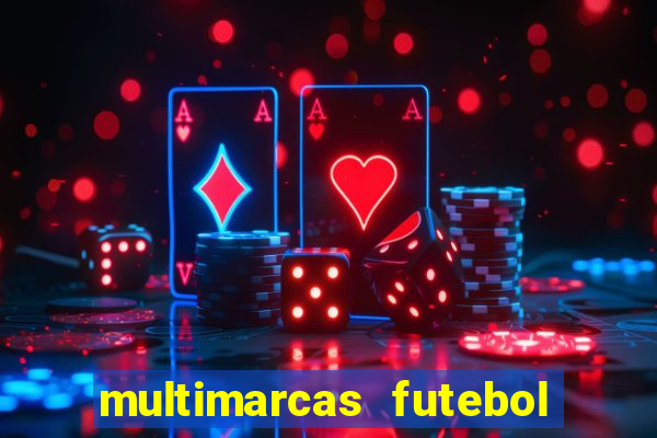 multimarcas futebol ao vivo