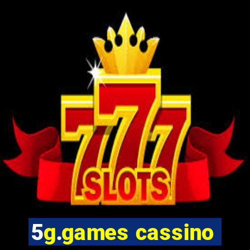 5g.games cassino