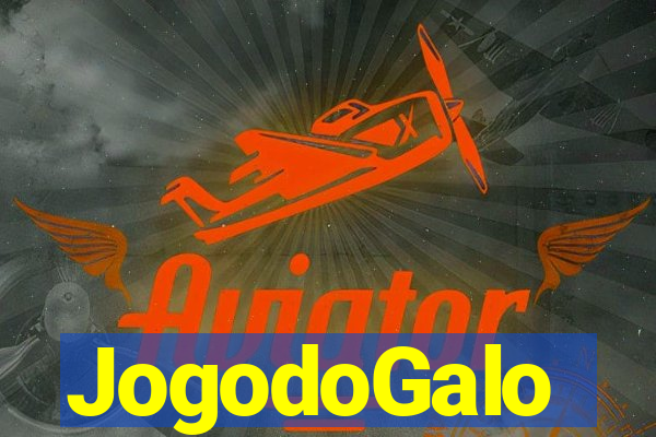 JogodoGalo