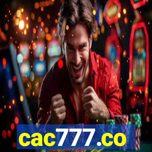 cac777.co